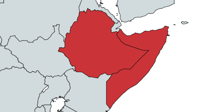 Somalia Ethiopia diplomatic tensions