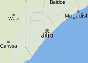 AL-Shabab AFRICOM Cuban