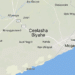 AL-Shabab IED