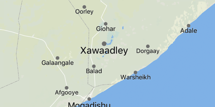 Al-Shabab Hawadley