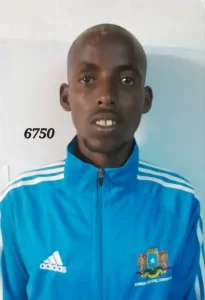 Al-Shabab infiltration