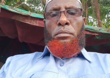 Muse Harun Adan