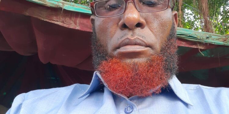 Muse Harun Adan