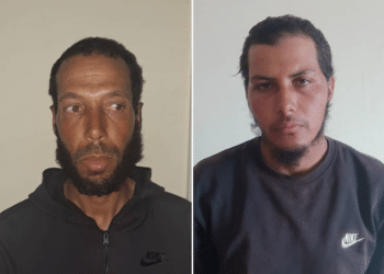 Puntland Daesh
