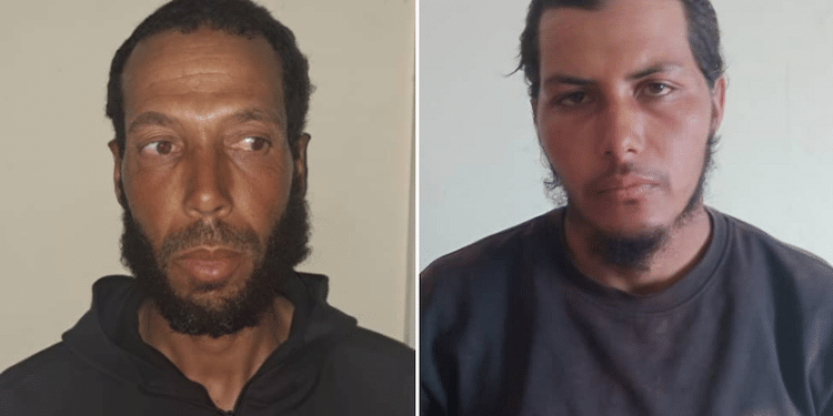 Puntland Daesh