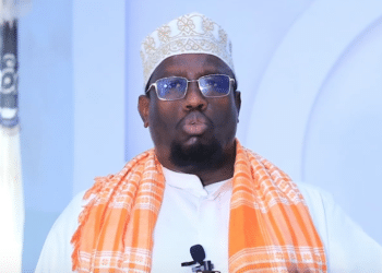 Sayid Ali Moalim Daud Case