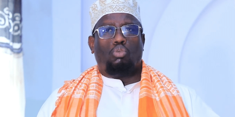 Sayid Ali Moalim Daud Case