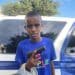 Somali Police Force Captures AS