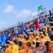 Türkiye Somalia demo