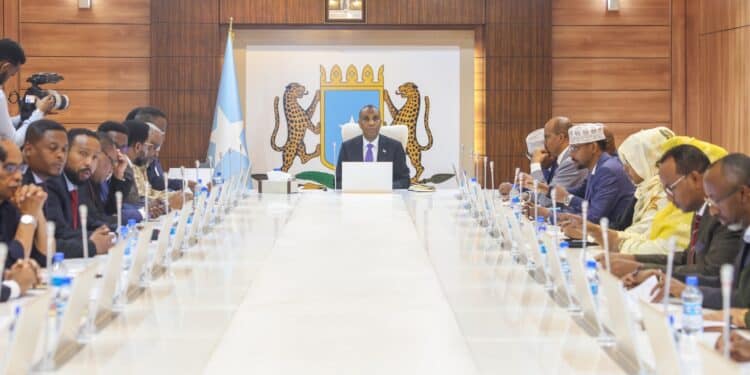 Somalia Türkiye pact