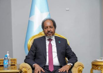 Somalia progress