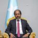 Somalia progress