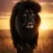 The Black Lion