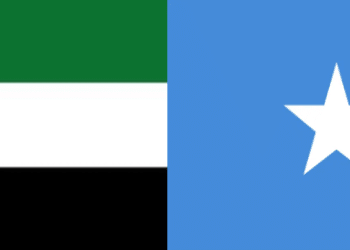UAE Somalia