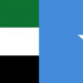 UAE Somalia