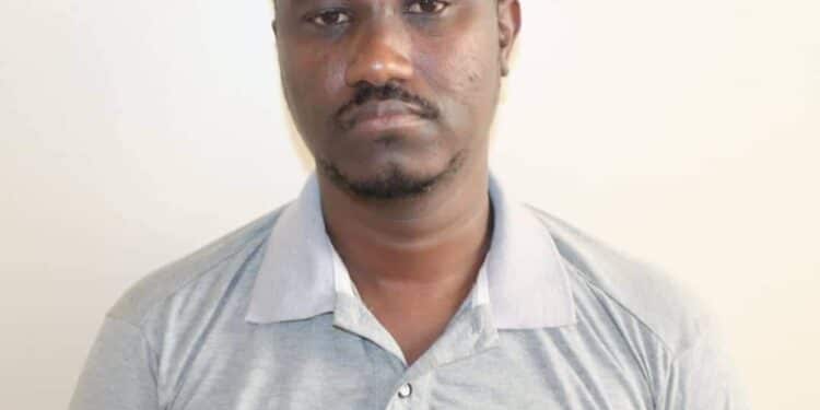 Ahmed Addow Dharkenley Al-Shabab Somalia