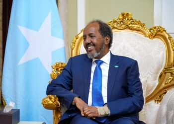 Al-Shabaab fighters in the Shabelle valley, where a new Crisis Group report describes the war as a structural stalemate