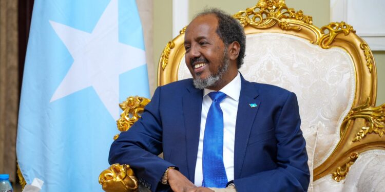 Al-Shabaab fighters in the Shabelle valley, where a new Crisis Group report describes the war as a structural stalemate