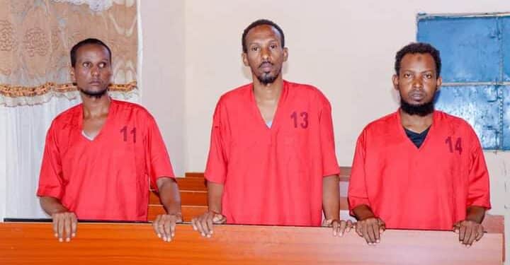 Al-Shabab Jubaland Somalia