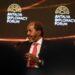 President Mohamud Antalya Diplomacy Forum