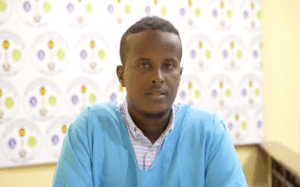 Danab Al-Shabab Somalia