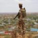 Gorgor SNA Somalia fighting Al-Shaabab