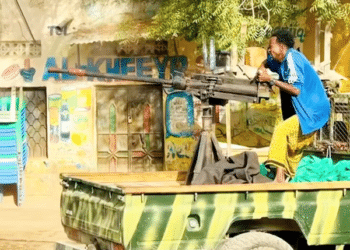 Hiran State HirShabelle Somalia