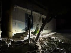 Hormuud Daalo Hawlwadaag Mogadishu Somalia Al-Shabab attack