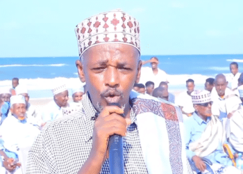 Lughaya Elders Reject Somaliland