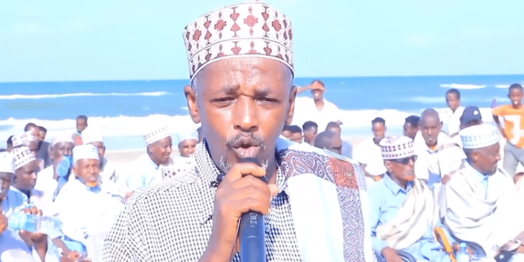 Lughaya Elders Reject Somaliland