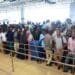 Mogadishu Airport corruption