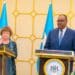 Puntland Somalia Said Abdullahi Deni
