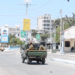 SYL Hotel attack by Al-Shabab in Mogadishu Somalia