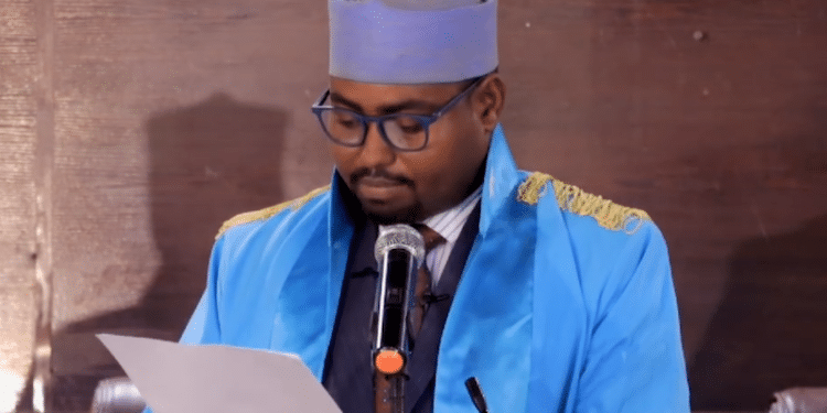 Sayid Ali Moalim Daud verdict Lul Abdiaziz