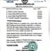 Somali Custodial Corps Al-Shabab Somalia