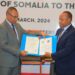 Somalia EAC