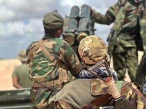 UAE SNA Somalia