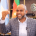 Abdulqadir Mohamed Nur Danab Somalia