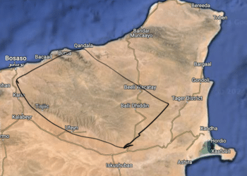 Al Miskaad Al-Shabab Islamic State Somalia IS-S Puntland