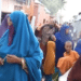 Dabdamiska Mogadishu Somalia
