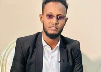NUSOJ Hussein Abdulle Mohamed Somalia SJS Hassan Sheikh