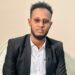 NUSOJ Hussein Abdulle Mohamed Somalia SJS Hassan Sheikh