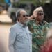 President Hassan Sheikh rallied Somalia against Al-Shabab
