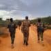 SNA and Macawisley Darul Nim'a Somalia