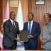 Sanbalolshe NISA Somalia