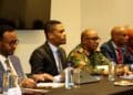 Somalia MoD Meeting U.S. on Danab