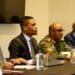 Somalia MoD Meeting U.S. on Danab