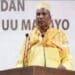 Abdullahi Mohamed Yare Al-Shabab Somalia