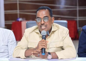 MOIFAR Somalia