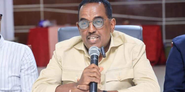 MOIFAR Somalia